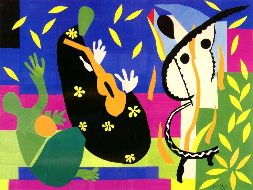 Henri-Matisse-Quote