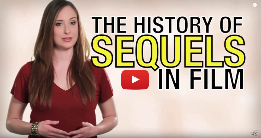 The History of Sequels In Film