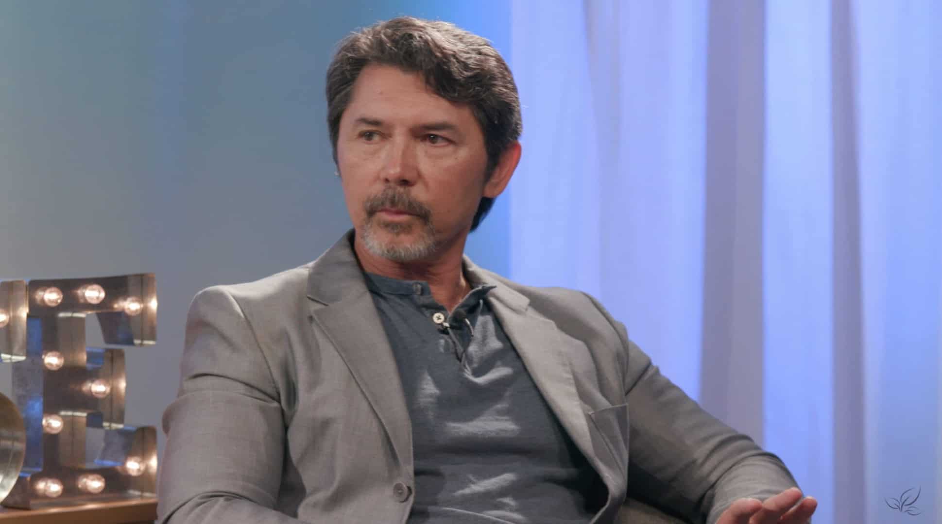 Lou Diamond Phillips and Diversity in Casting
