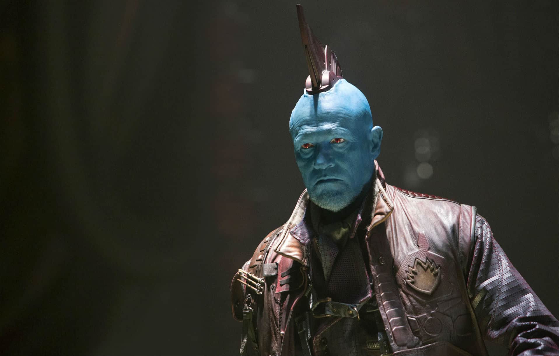 Michael Rooker & His Love/Hate Relationship With Auditioning