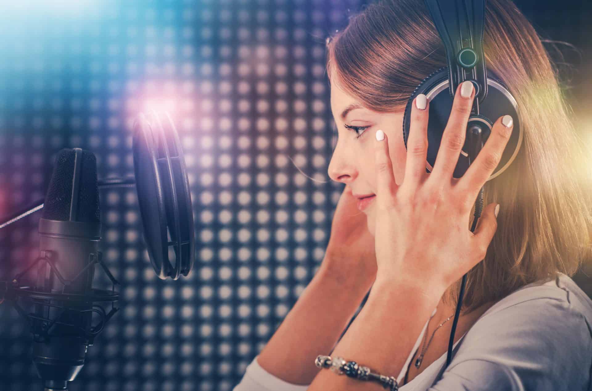 What kind of voiceover Jobs are Out there? – Part one