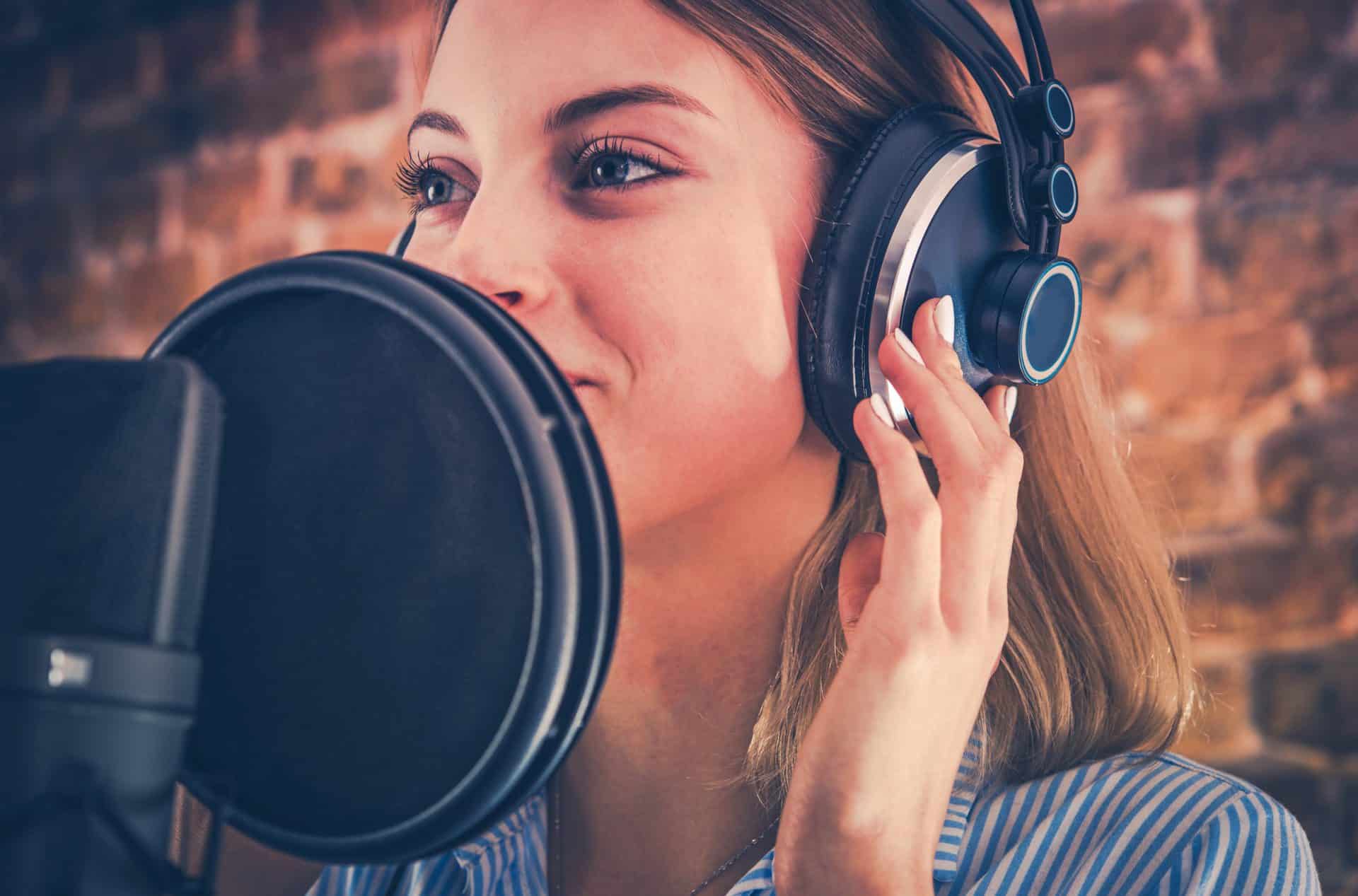 What kind of voiceover Jobs are Out there? – Part Two