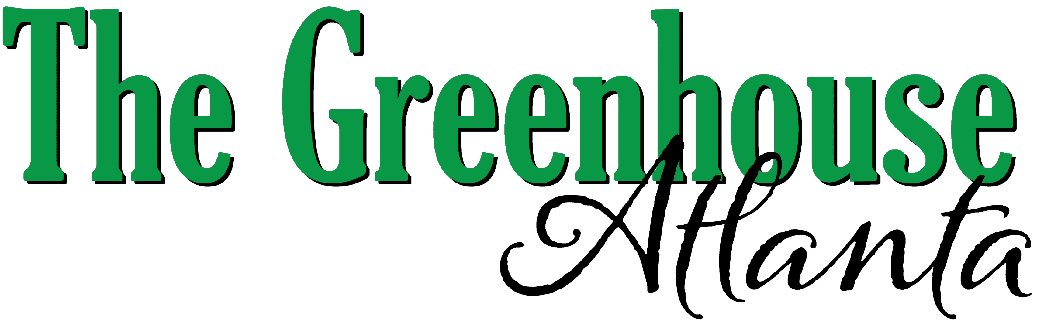 Greenhouse Atlanta Logo