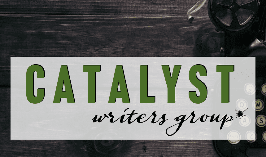 2021 Catalyst Writers Group Table Read