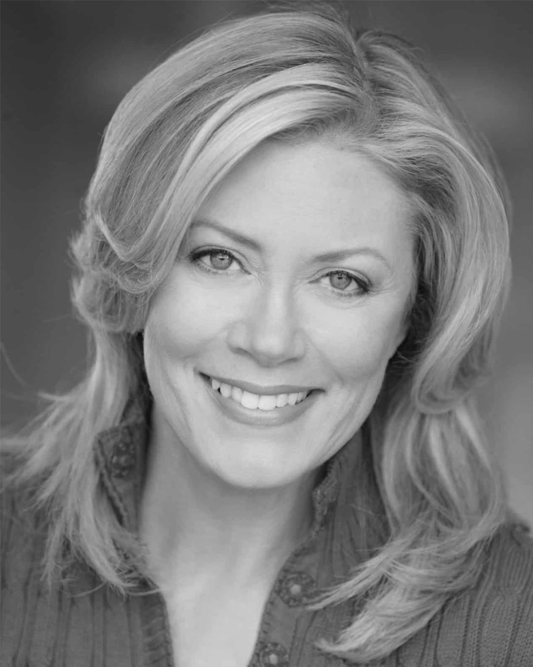 Headshot photo of Nancy Stafford, Actress and member of the Board of Directors for The Greenhouse Arts & Media Inc.