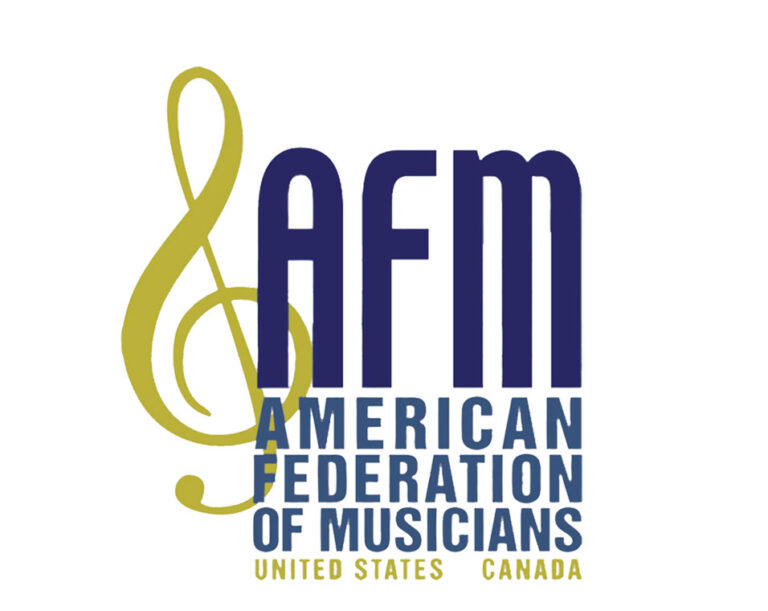 American Federation of Musicians