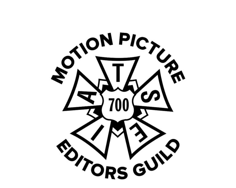 Motion Picture Editors Guild