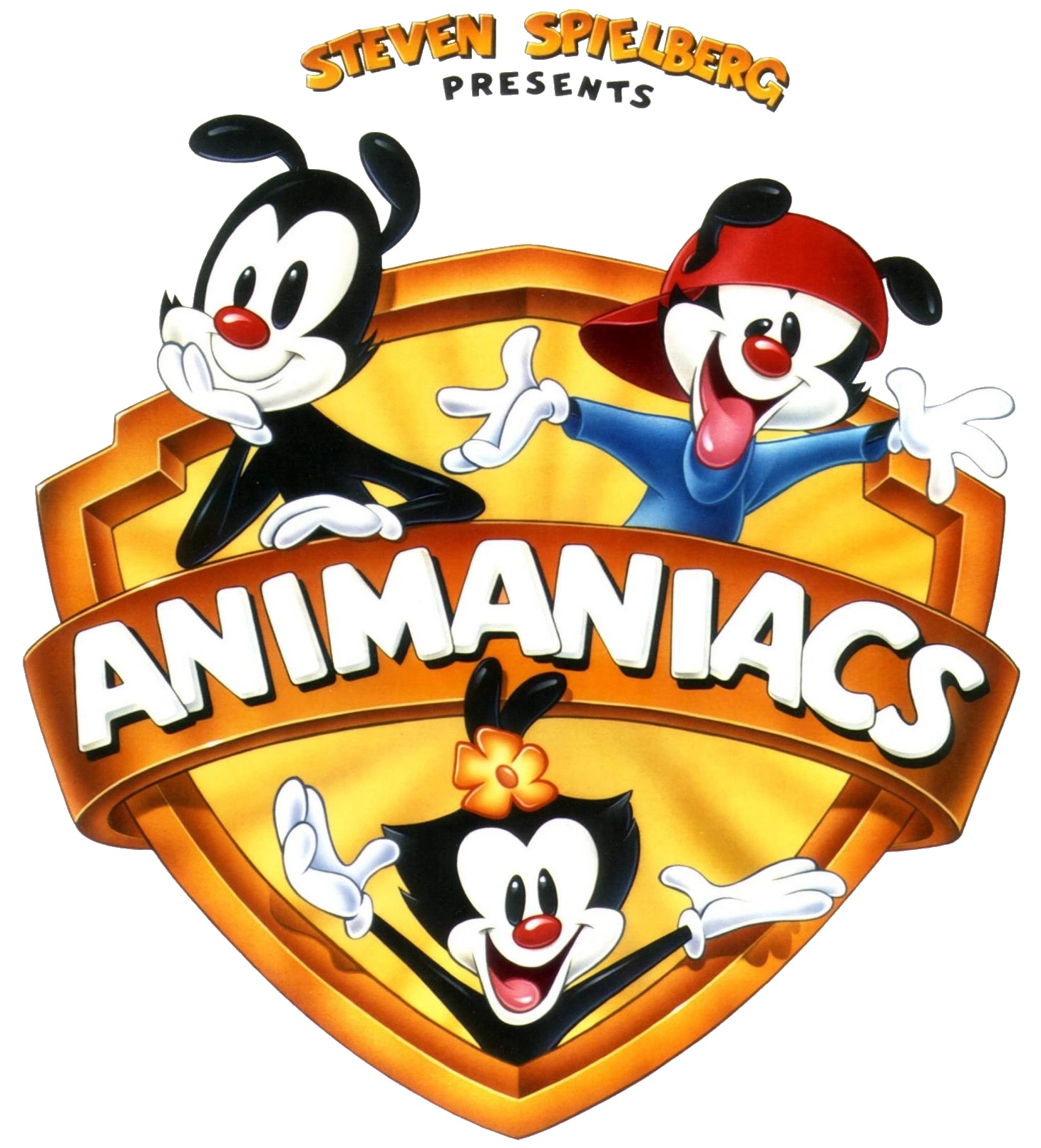 John Over & Animaniacs