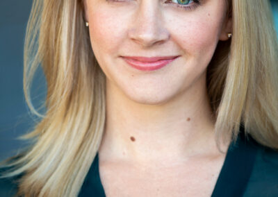 Marianne Haaland